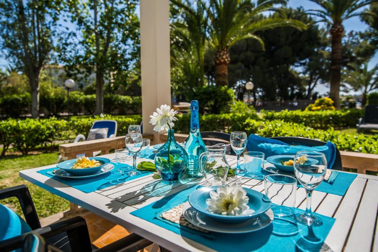 Ideal Property Mallorca - Playasol Port de Alcudia  Zewnętrze zdjęcie