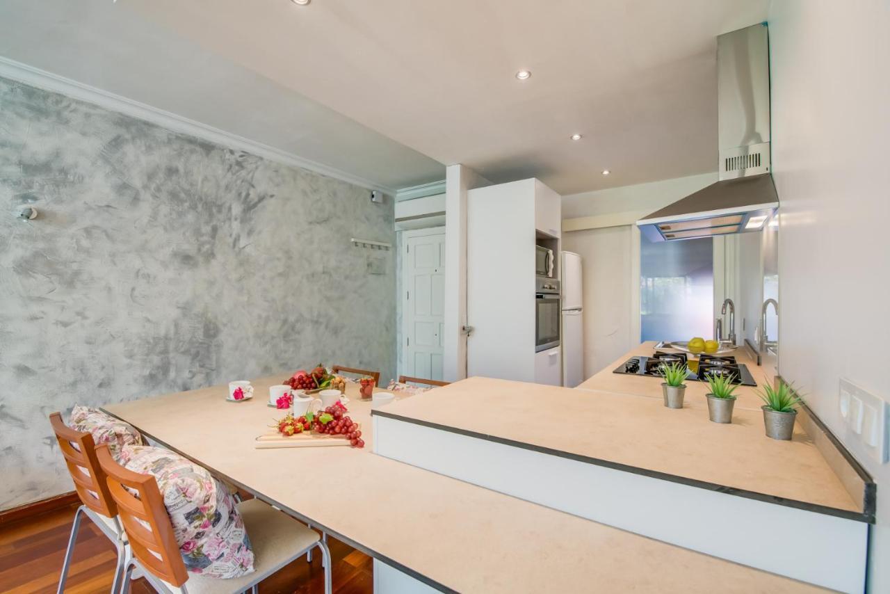 Ideal Property Mallorca - Playasol Port de Alcudia  Zewnętrze zdjęcie