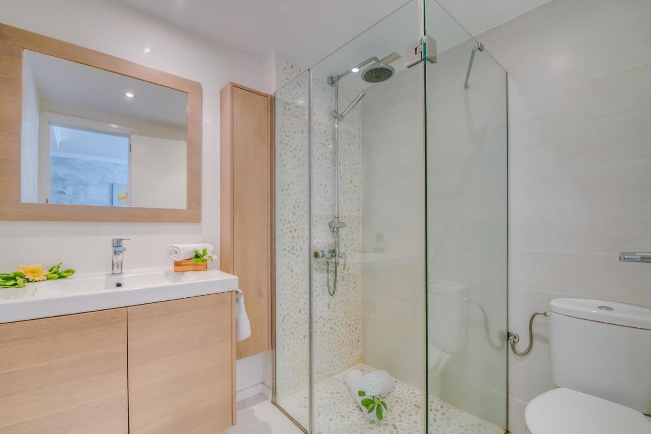 Ideal Property Mallorca - Playasol Port de Alcudia  Zewnętrze zdjęcie