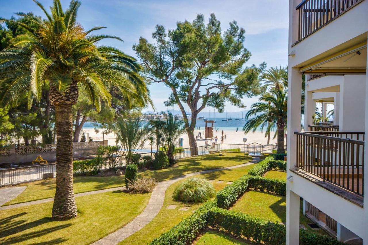 Ideal Property Mallorca - Playasol Port de Alcudia  Zewnętrze zdjęcie