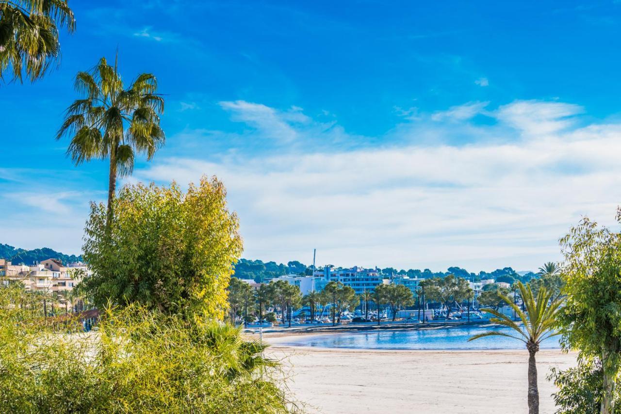 Ideal Property Mallorca - Playasol Port de Alcudia  Zewnętrze zdjęcie