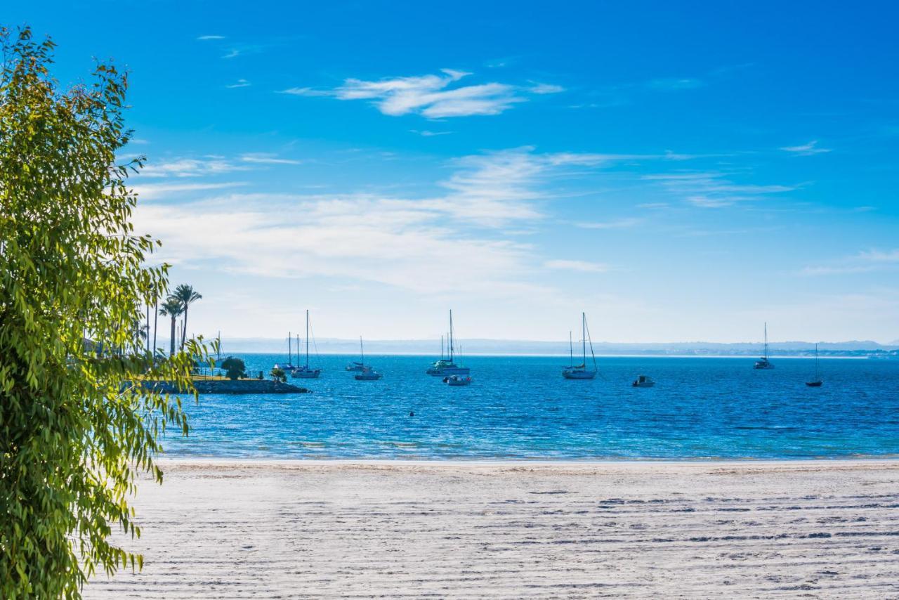 Ideal Property Mallorca - Playasol Port de Alcudia  Zewnętrze zdjęcie