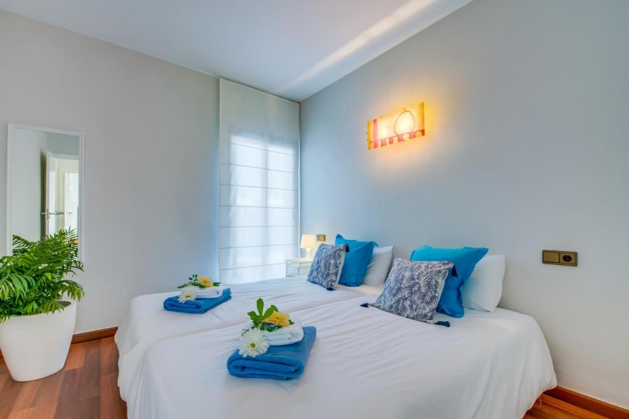 Ideal Property Mallorca - Playasol Port de Alcudia  Zewnętrze zdjęcie